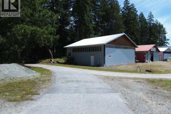 7-4482 Airport Road, Texada Island, BC V0N1K0 Photo 5