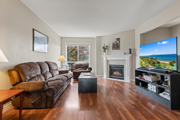 Foyer - 7 46345 Princess Avenue, Chilliwack Proper East, Chilliwack, BC V2P2B2 Photo 4