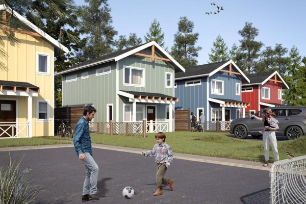 7 4703 Cumberland Rd, Cumberland, BC, photo 2