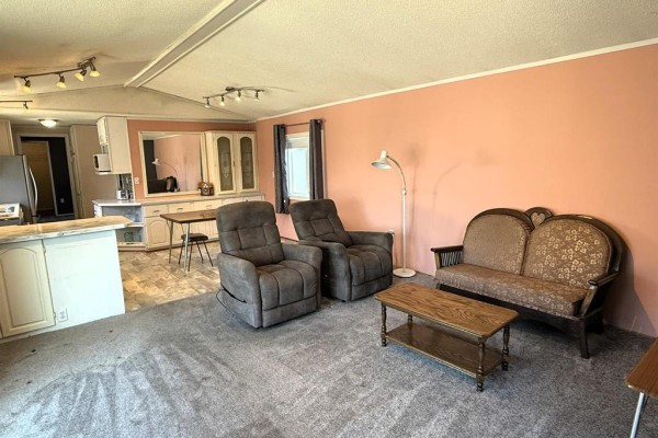 Bedroom - 7 480 Augier Avenue, Winnipeg, MB R3K1S5 Photo 5