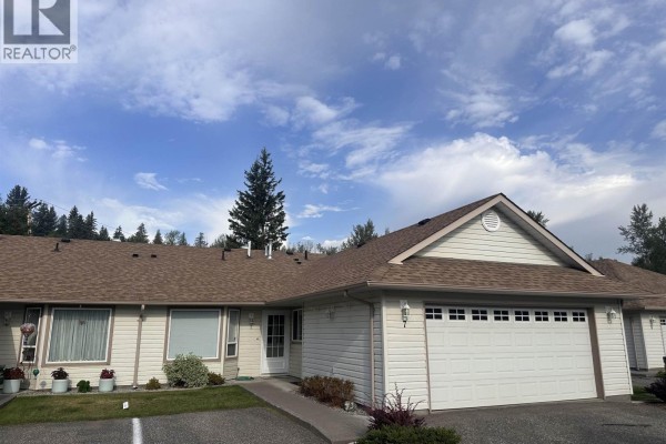 7 490 Lewis Drive, Quesnel, BC, photo 2
