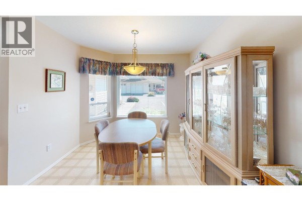 Laundry room - 7 490 Lewis Drive, Quesnel, BC V2J5W2 Photo 5