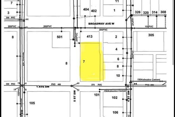 7 5 Street Sw, Redcliff, AB T0J2P0 Photo 2