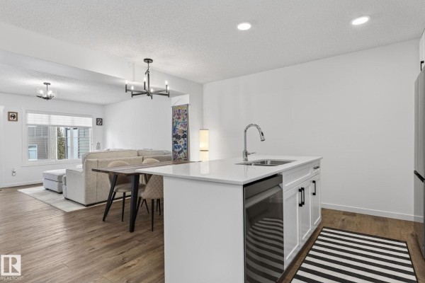 Bedroom 2 - #7 50 Mclaughlin Dr, Spruce Grove, AB T7X0E1 Photo 5