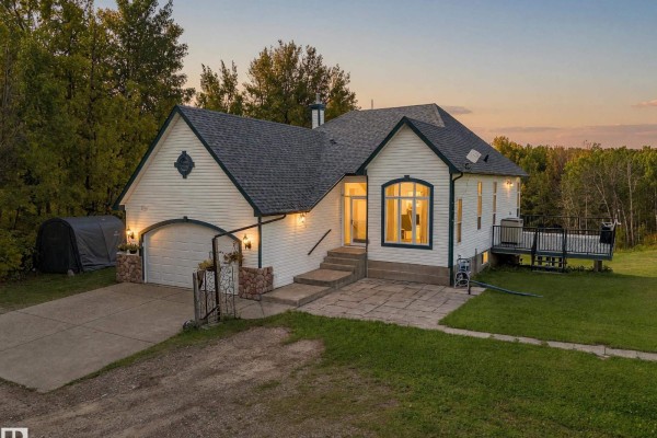 #7 54020 Hghway 779, Rural Parkland County