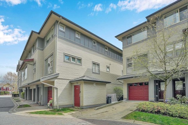 7 6033 168 Street, Surrey