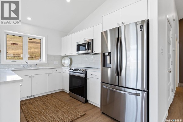 4pc Bathroom - 7 70 8th Avenue, Lumsden, SK S0G3C0 Photo 4
