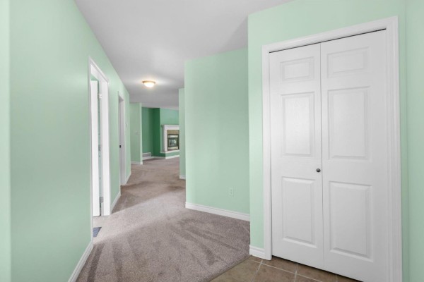 Living room - 7 7291 Morrow Road, Agassiz, Agassiz, BC V0M1A2 Photo 4