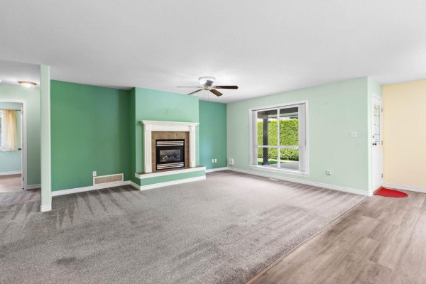 Primary Bedroom - 7 7291 Morrow Road, Agassiz, Agassiz, BC V0M1A2 Photo 5