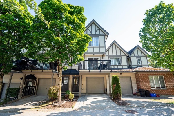 Townhouse for sale at 7 8385 Delsom Way, Delta, BC - MLS® 7ODIgL