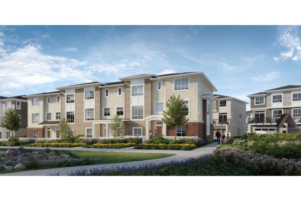 7 8433 203a Street, Langley