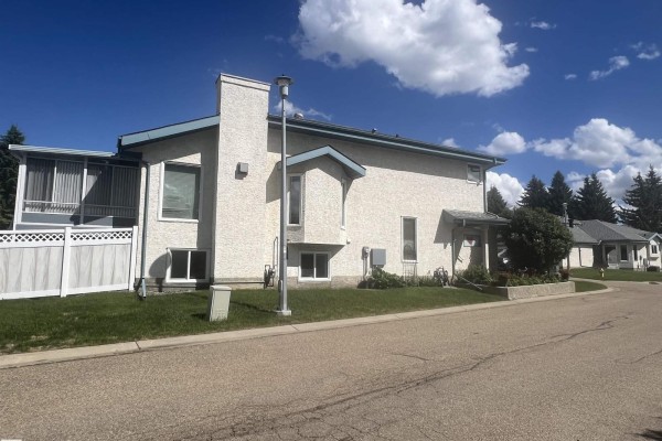 #7 85 Gervais Rd, St  Albert, AB, photo 2