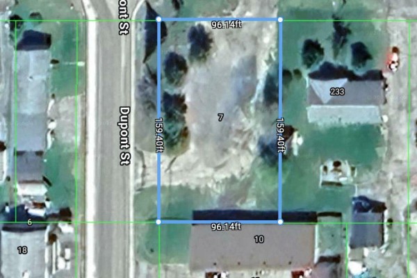 7-9 Dupont Street, Smooth Rock Falls, ON P0L2B0 Photo 2
