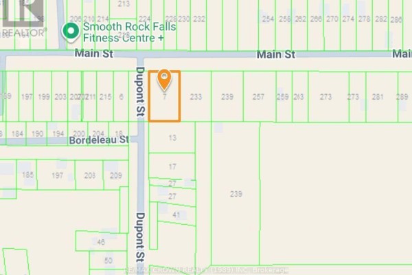 7-9 Dupont Street, Smooth Rock Falls, ON P0L2B0 Photo 3