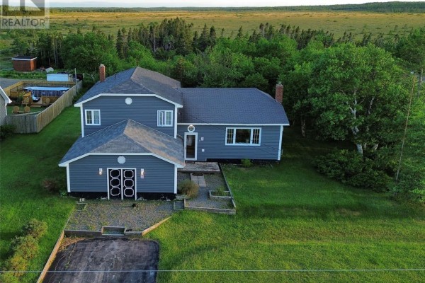 Bedroom - 7-9 Marsh View Road, Musgrave Harbour, NL A0G3J0 Photo 2