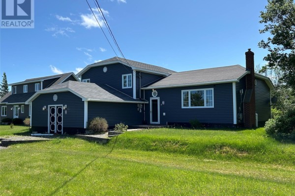 Bath (# pieces 1-6) - 7-9 Marsh View Road, Musgrave Harbour, NL A0G3J0 Photo 3