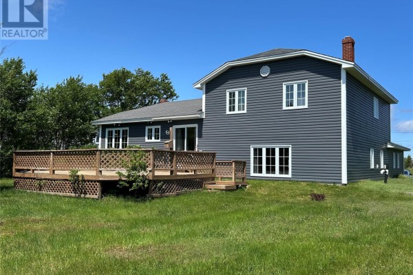 Workshop - 7-9 Marsh View Road, Musgrave Harbour, NL A0G3J0 Photo 5