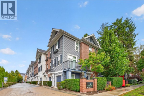 7 9651 Alberta Road, Richmond