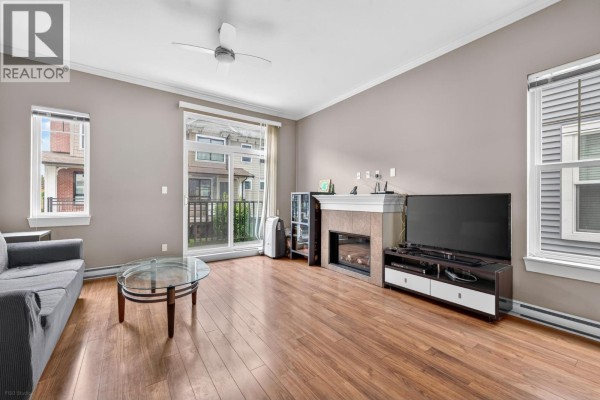 7 9651 Alberta Road, Richmond, BC V6Y1T7 Photo 3