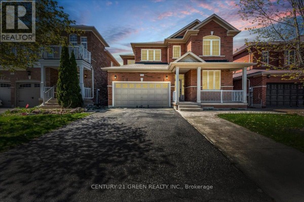 Kitchen - 7 Accent Circle, Brampton, ON L7A0L2 Photo 3