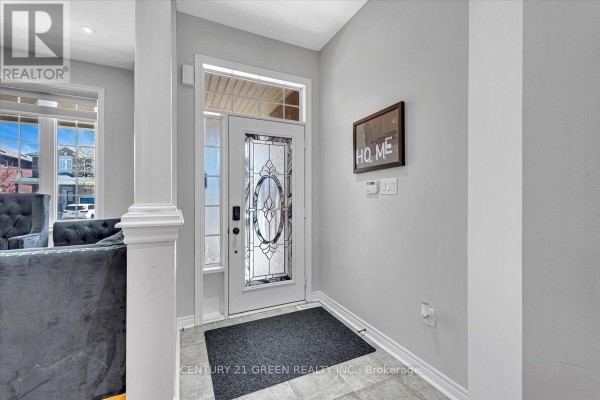 Family room - 7 Accent Circle, Brampton, ON L7A0L2 Photo 5