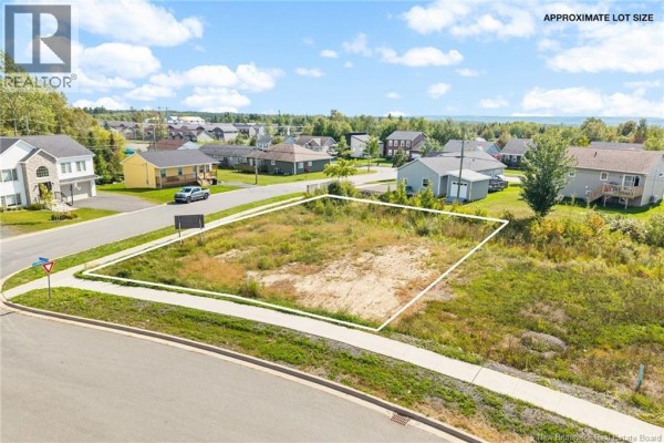 7 Aiden Street, Fredericton, NB, photo 2