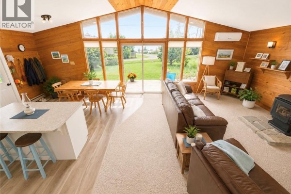 Bedroom - 7 Alder Walk Lane, Cap Brule, NB E4P6H4 Photo 3