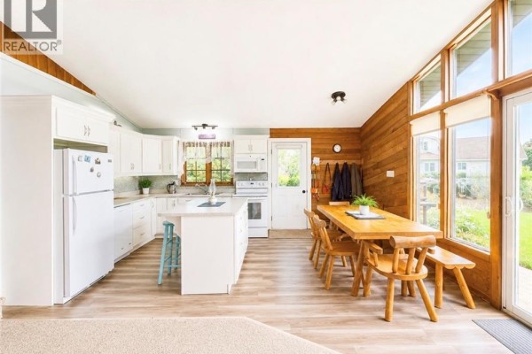 3pc Bathroom - 7 Alder Walk Lane, Cap Brule, NB E4P6H4 Photo 5
