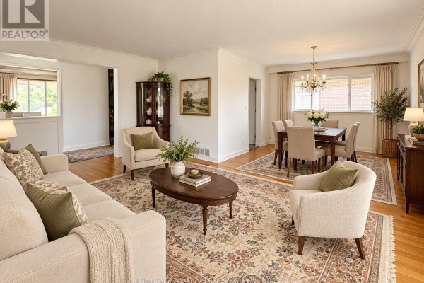 Dining room - 7 Amarillo Drive, Toronto, ON M1J2P7 Photo 2