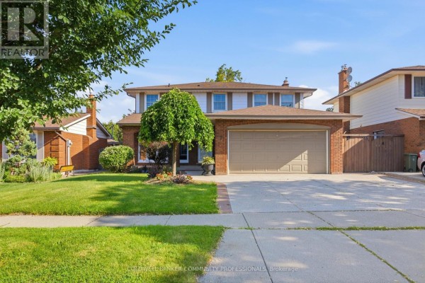 7 Apex Court, Hamilton, ON, photo 2