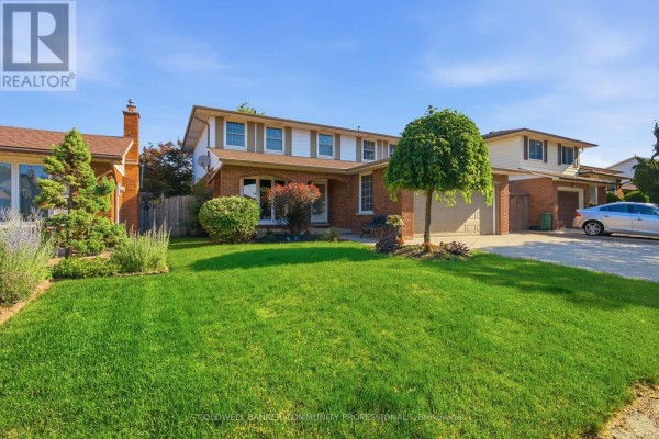 7 Apex Court, Hamilton, ON, photo 3