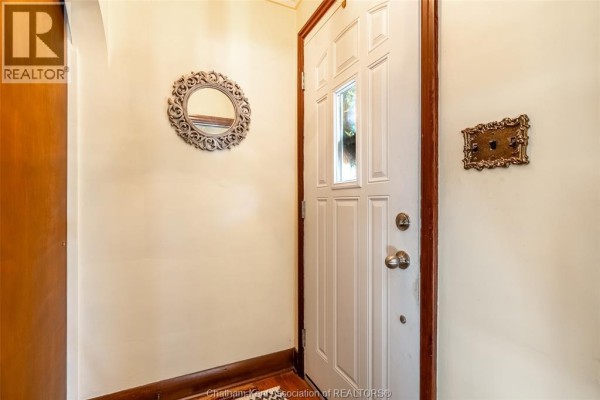 Dining room - 7 Arnold Street, Chatham, ON N7L2X7 Photo 5