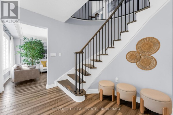 7 Bahama Bay, St  Catharines, ON L2M7W2 Photo 4