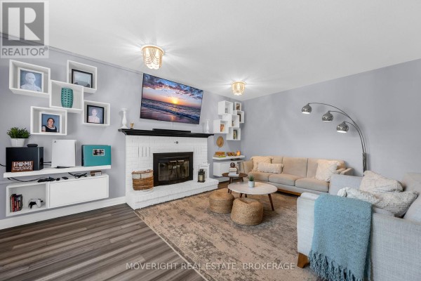 7 Bahama Bay, St  Catharines, ON L2M7W2 Photo 5