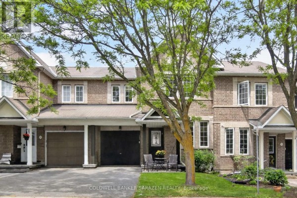 Office - 7 Barnstone Drive, Ottawa, ON K2G6X2 Photo 4