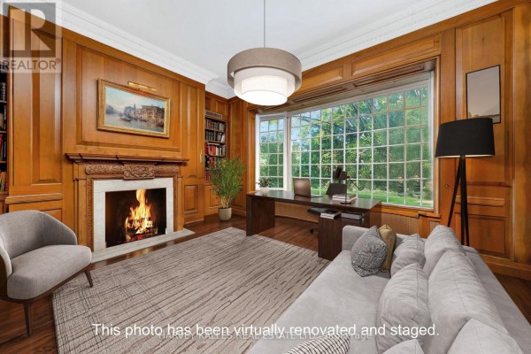 7 Beaumont Road, Toronto, ON, photo 2
