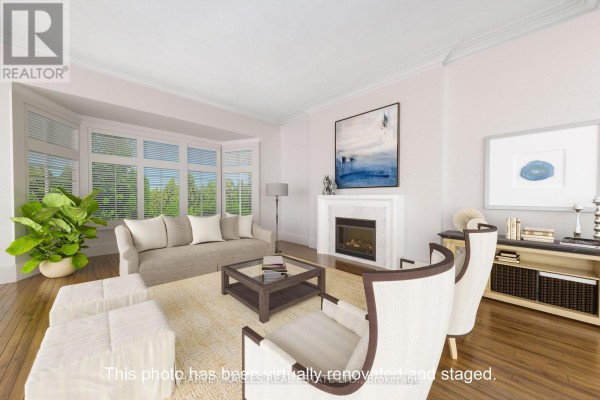 7 Beaumont Road, Toronto, ON, photo 3