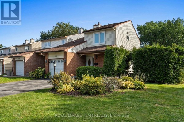 Recreational, Games room - 7 Benlark Road, Ottawa, ON K2J2L5 Photo 3