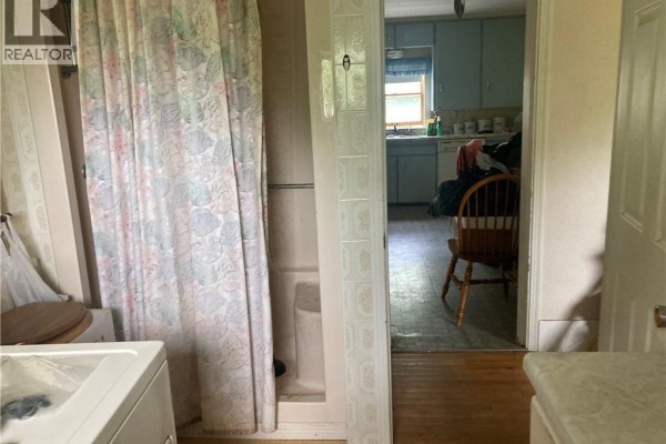 3pc Bathroom - 7 Bills Lane, Wilsons Beach, NB E5E1S2 Photo 5