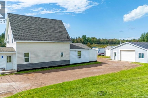 Bedroom - 7 Birch Street, Port Elgin, NB E4M2B9 Photo 2
