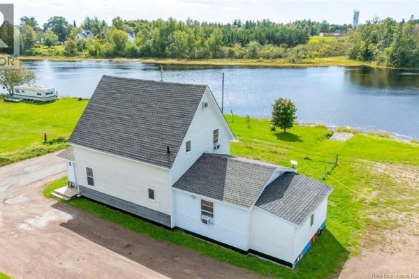 Bedroom - 7 Birch Street, Port Elgin, NB E4M2B9 Photo 3