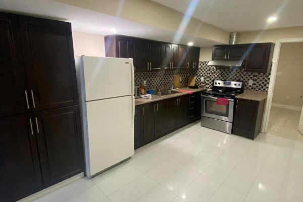 Other for rent at Basement Room - 7 Blackstone River Drive, Brampton, ON - MLS® ub1CXO