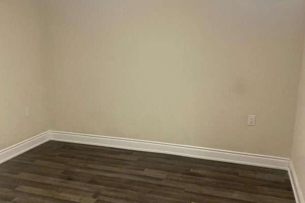 Bedroom 2 - Basement Room - 7 Blackstone River Drive, Brampton, ON L6R3V5 Photo 5