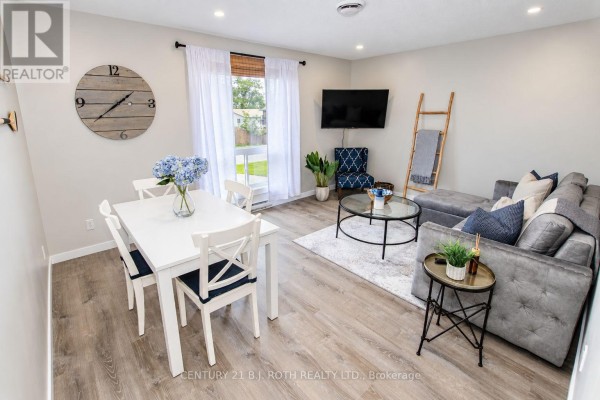 7 Bourgeois Beach Road, Tay, ON L0K2A0 Photo 2