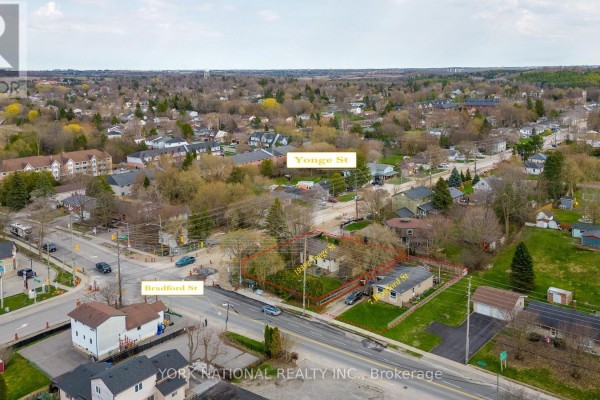 7 Bradford Street, East Gwillimbury