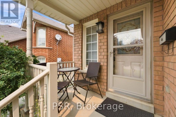 Kitchen - 7 Bradwick Court, Caledon, ON L7C1C9 Photo 4