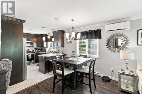 Recreation room - 7 Brant Drive, Mount Pearl, NL A1N0J1 Photo 5