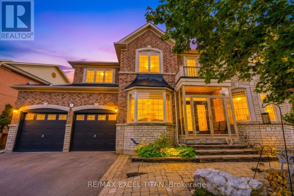 Residential for sale at 7 Braydon Boulevard, Brampton, ON - MLS® z9gqWV