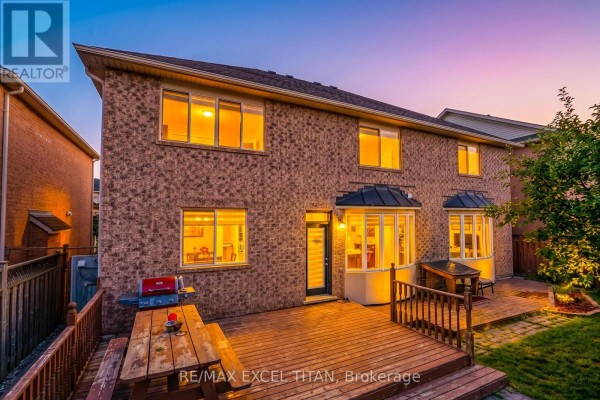 7 Braydon Boulevard, Brampton, ON, photo 2