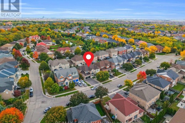 7 Braydon Boulevard, Brampton, ON, photo 3